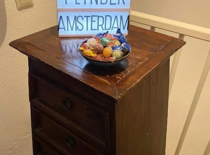 Flinder Amsterdam