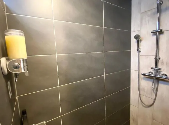 Flinder Penzion Amsterdam