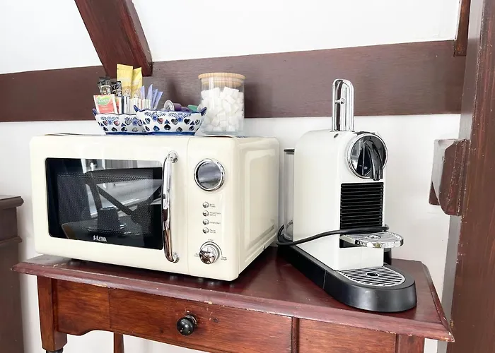 Penzion Flinder Amsterdam