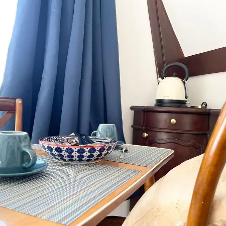 Flinder 게스트하우스 암스테르담