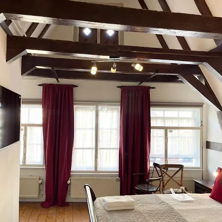 Flinder 게스트하우스 3*