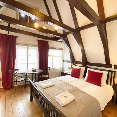 Flinder 게스트하우스