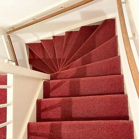 Flinder 게스트하우스 암스테르담