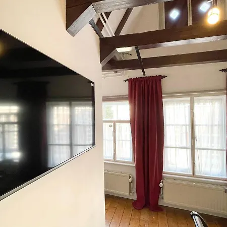 Flinder 3* 암스테르담