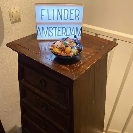 Flinder 암스테르담