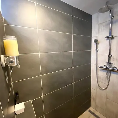 Flinder 게스트하우스 암스테르담