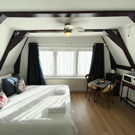 Flinder 암스테르담