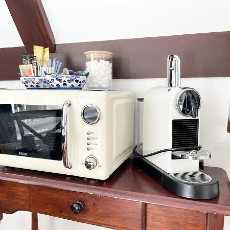 게스트하우스 Flinder 암스테르담