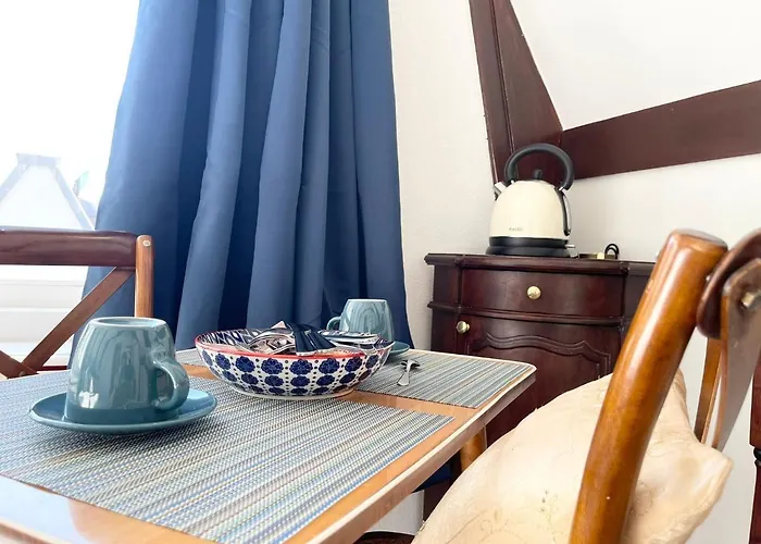 Flinder Guest house Amsterdam