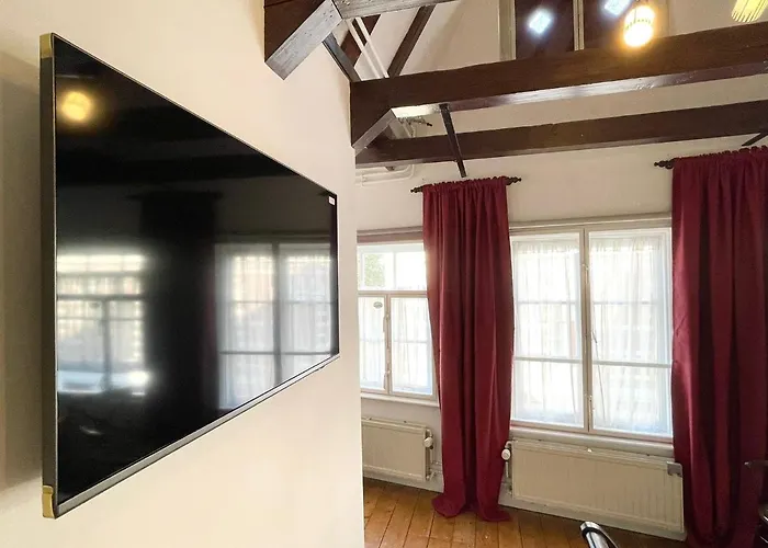 Flinder 3* Amsterdam