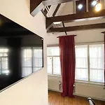 Flinder 3* Amsterdam