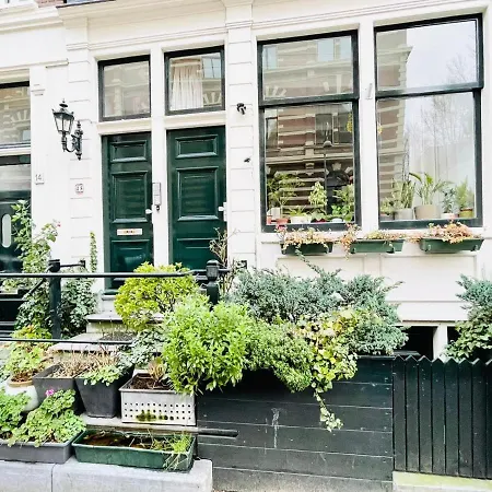 Flinder Гостевой дом