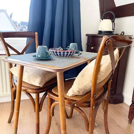 Гостевой дом Flinder