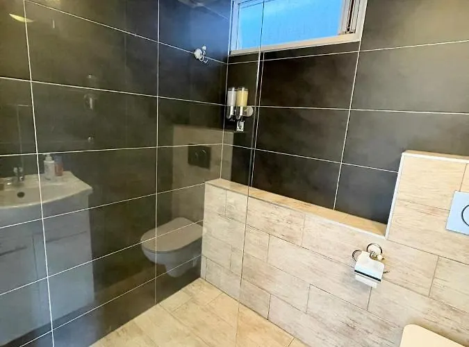 Гостевой дом Flinder Амстердам