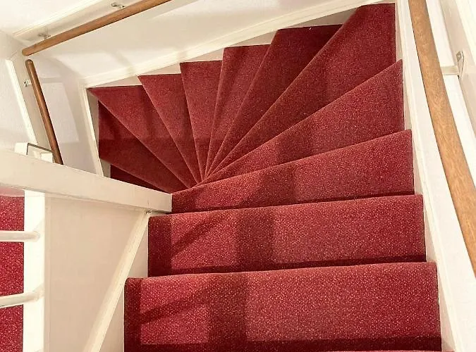 Flinder Гостевой дом Амстердам