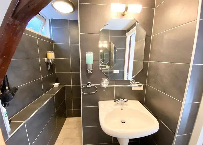 Гостевой дом Flinder