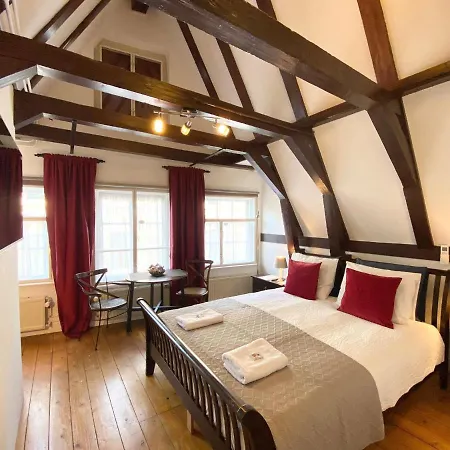 Bed & Breakfast Flinder