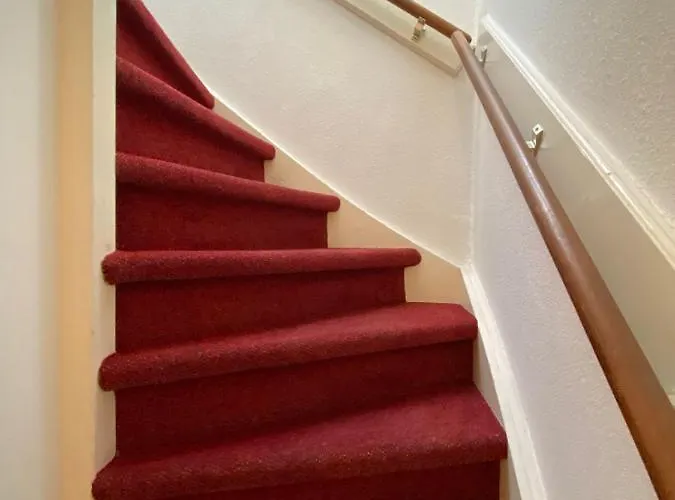 Casa de hóspedes Flinder Amesterdão